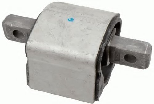 Suport, transmisie automata MERCEDES G-CLASS Cabrio (W463) (1989 - 2016) LEMFÖRDER 33876 01 piesa N...