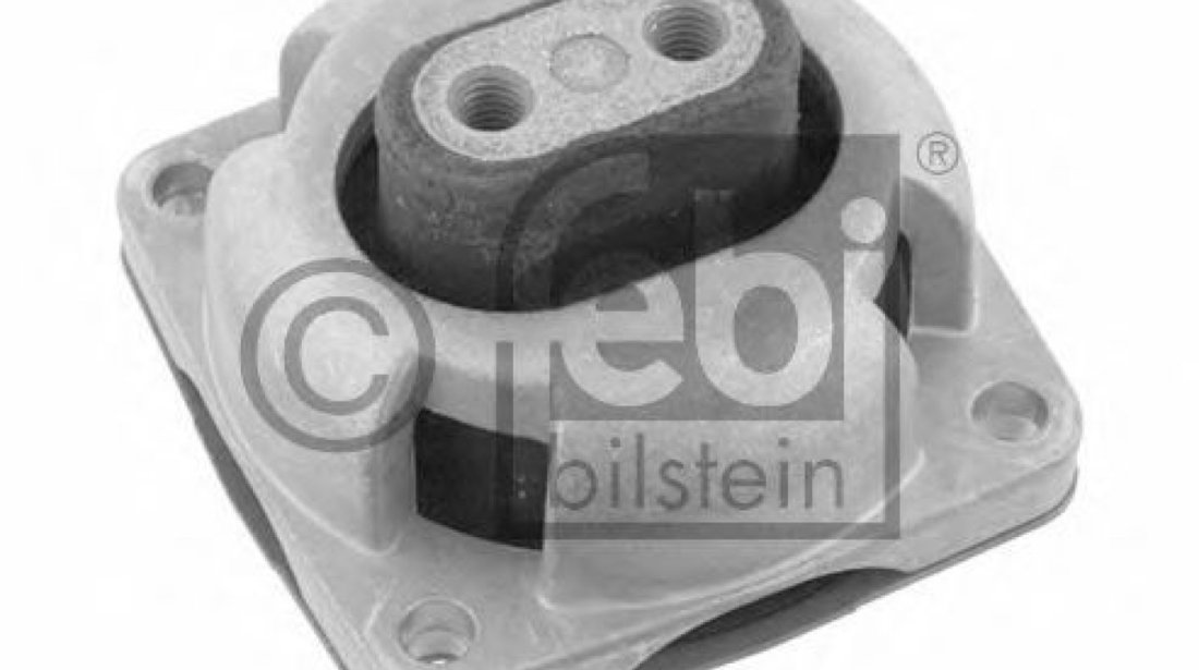 Suport, transmisie automata MERCEDES M-CLASS (W164) (2005 - 2011) FEBI BILSTEIN 26478 piesa NOUA