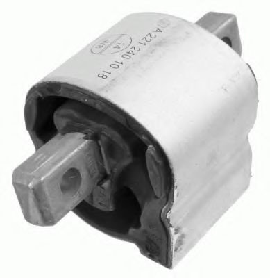 Suport, transmisie automata MERCEDES S-CLASS Cupe (C216) (2006 - 2013) LEMFÖRDER 36505 01 piesa NOU...