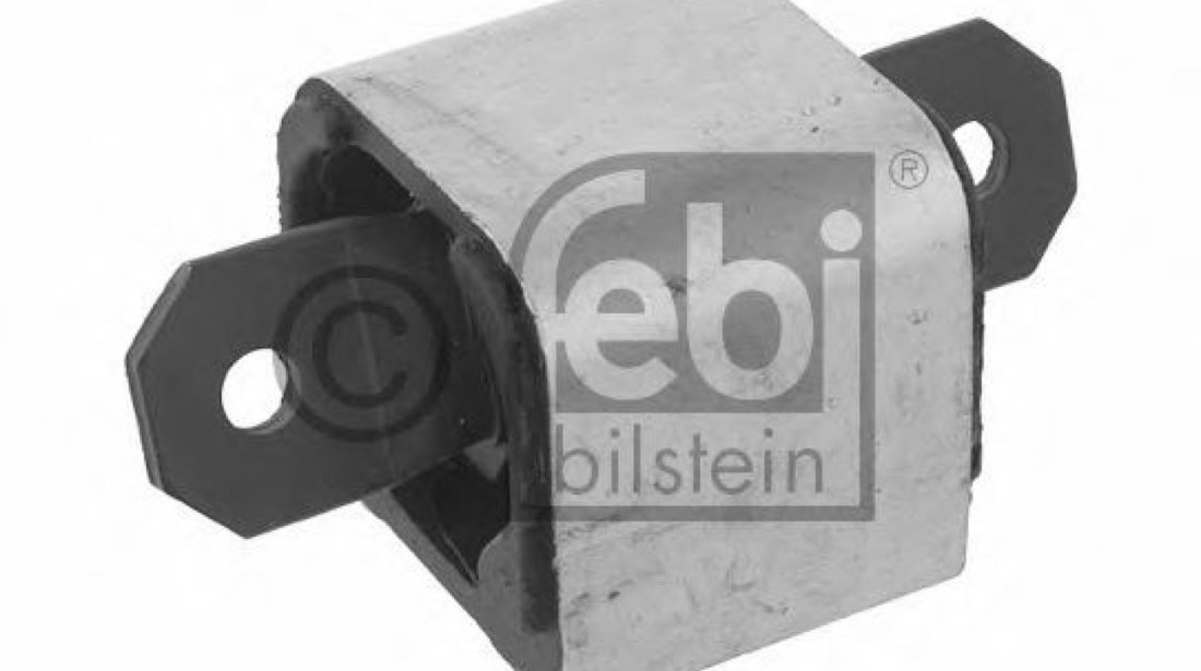 Suport, transmisie automata MERCEDES SPRINTER 3-t bus (906) (2006 - 2016) FEBI BILSTEIN 26383 piesa NOUA