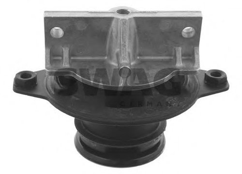 Suport, transmisie automata MERCEDES SPRINTER 3-t bus (906) (2006 - 2016) SWAG 10 93 3392 piesa NOUA
