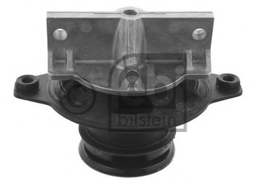 Suport, transmisie automata MERCEDES SPRINTER 4,6-t caroserie (906) (2006 - 2016) FEBI BILSTEIN 3339...