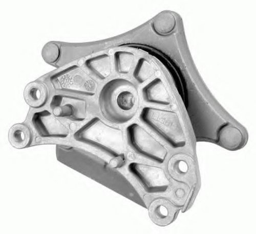Suport, transmisie automata MERCEDES VITO caroserie (W447) (2014 - 2016) LEMFÖRDER 34954 01 piesa N...