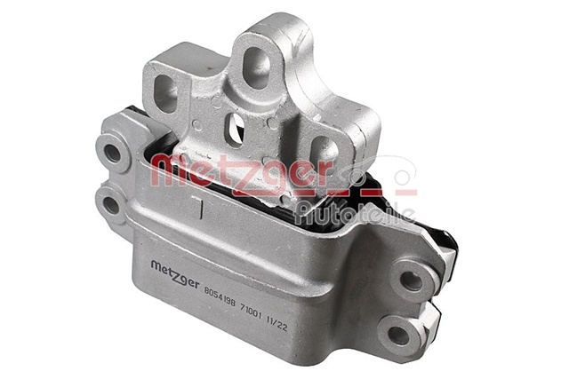 Suport Transmisie Automata Metzger Vw 8054198