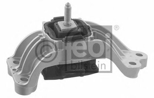 Suport, transmisie automata MINI MINI Cabriolet (R57) (2007 - 2016) FEBI BILSTEIN 31779 piesa NOUA