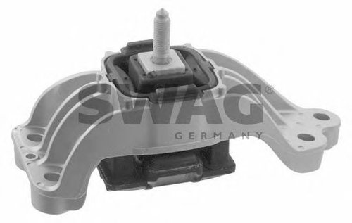 Suport, transmisie automata MINI MINI COUNTRYMAN (R60) (2010 - 2016) SWAG 11 93 1778 piesa NOUA