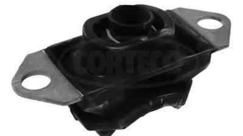 Suport, transmisie automata NISSAN QASHQAI / QASHQAI +2 (J10, JJ10) CORTECO 80004565