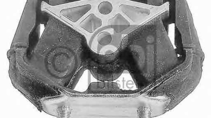 Suport, transmisie automata OPEL CALIBRA A (85_) FEBI BILSTEIN 02023