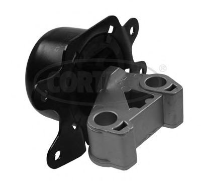 Suport, transmisie automata OPEL CORSA C (F08, F68) (2000 - 2009) CORTECO 80001870 piesa NOUA