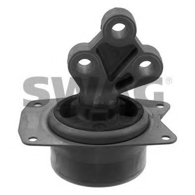 Suport, transmisie automata OPEL INSIGNIA Limuzina (2008 - 2016) SWAG 40 94 0454 piesa NOUA