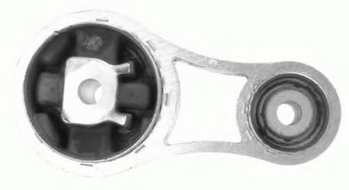 Suport, transmisie automata OPEL VIVARO caroserie (F7) (2001 - 2014) LEMFÖRDER 33808 01 piesa NOUA