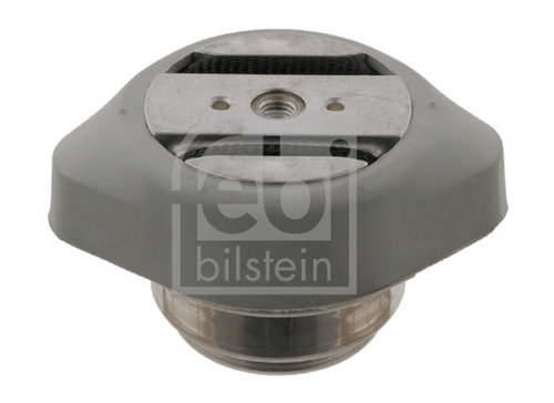 Suport, transmisie automata pe ambele parti (31980 FEBI BILSTEIN) AUDI,AUDI (FAW),SKODA,VW