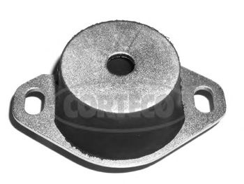 Suport, transmisie automata PEUGEOT 106 I (1A, 1C) (1991 - 1996) CORTECO 21652768 piesa NOUA