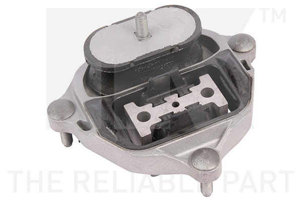 Suport, transmisie automata punte fata (59747005 NK) AUDI,PORSCHE