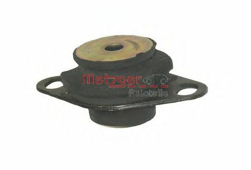 Suport, transmisie automata RENAULT CLIO II (BB0/1/2, CB0/1/2) (1998 - 2005) METZGER 8050711 piesa N...