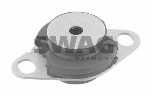 Suport, transmisie automata RENAULT CLIO II (BB0/1/2, CB0/1/2) (1998 - 2005) SWAG 60 13 0021 piesa N...