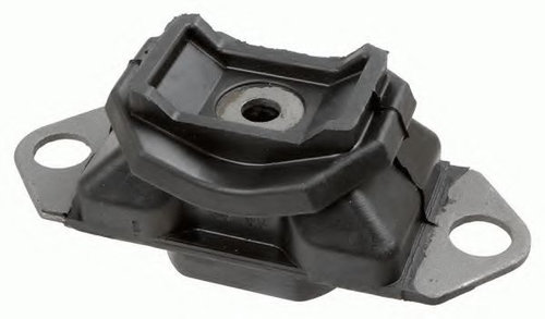 Suport, transmisie automata RENAULT CLIO III Grandtour (KR0/1) (2008 - 2012) LEMFÖRDER 37911 01 pie...
