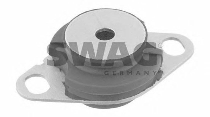 Suport, transmisie automata RENAULT KANGOO Express (FC0/1) (1997 - 2007) SWAG 60 13 0021 piesa NOUA