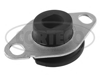 Suport, transmisie automata RENAULT MEGANE I Break (KA0/1) (1999 - 2003) CORTECO 21652827 piesa NOUA