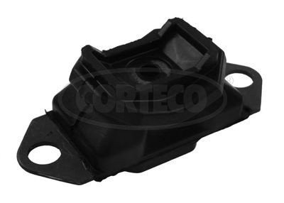 Suport, transmisie automata RENAULT SCENIC II (JM0/1) (2003 - 2009) CORTECO 80001855 piesa NOUA