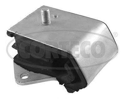 Suport, transmisie automata RENAULT TRAFIC I platou / sasiu (PXX) (1989 - 2001) CORTECO 21652453 pie...