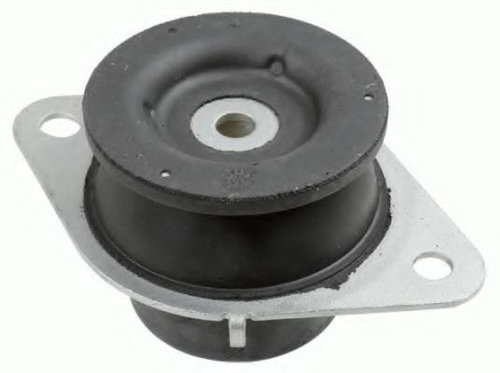 Suport, transmisie automata RENAULT TRAFIC II platou / sasiu (EL) (2001 - 2014) LEMFÖRDER 37912 01 ...