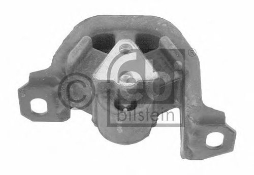 Suport, transmisie automata SAAB 9-3 Cabriolet (YS3D) (1998 - 2003) FEBI BILSTEIN 24857 piesa NOUA