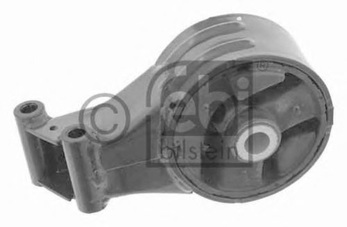 Suport, transmisie automata SAAB 9-3 Combi (YS3F) (2005 - 2016) FEBI BILSTEIN 23673 piesa NOUA