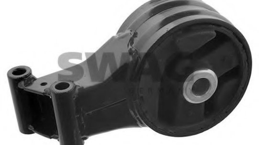 Suport, transmisie automata SAAB 9-3 Combi (YS3F) (2005 - 2016) SWAG 40 92 3672 piesa NOUA