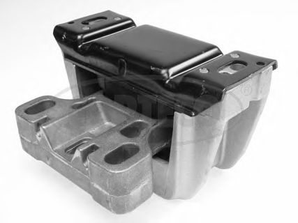 Suport, transmisie automata SEAT LEON (1M1) (1999 - 2006) CORTECO 21652820 piesa NOUA
