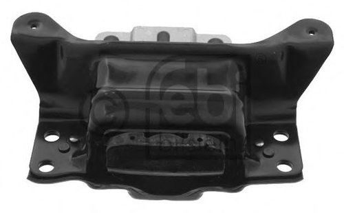 Suport, transmisie automata SEAT LEON ST (5F8) (2013 - 2016) FEBI BILSTEIN 38524 piesa NOUA