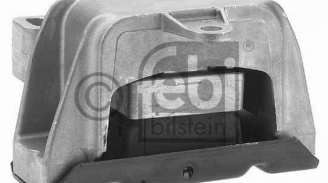 Suport, transmisie automata Seat SEAT LEON (1M1) 1999-2006 #2 04187