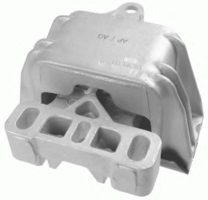 Suport, transmisie automata SEAT TOLEDO II (1M2) (1998 - 2006) LEMFÖRDER 33136 01 piesa NOUA