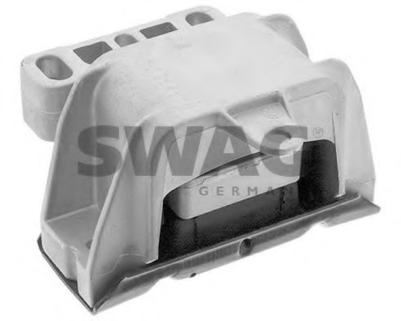 Suport, transmisie automata SKODA OCTAVIA I Combi (1U5) (1998 - 2010) SWAG 30 13 0081 piesa NOUA