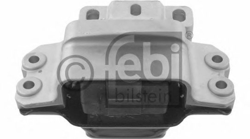 Suport, transmisie automata SKODA OCTAVIA II Combi (1Z5) (2004 - 2013) FEBI BILSTEIN 31957 piesa NOUA