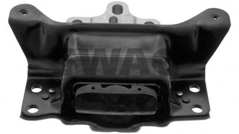 Suport, transmisie automata SKODA OCTAVIA III (5E3) (2012 - 2016) SWAG 30 93 8515 piesa NOUA