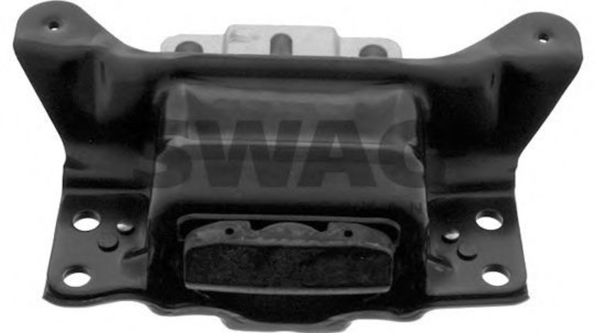 Suport, transmisie automata SKODA OCTAVIA III (5E3) (2012 - 2016) SWAG 30 93 8516 piesa NOUA