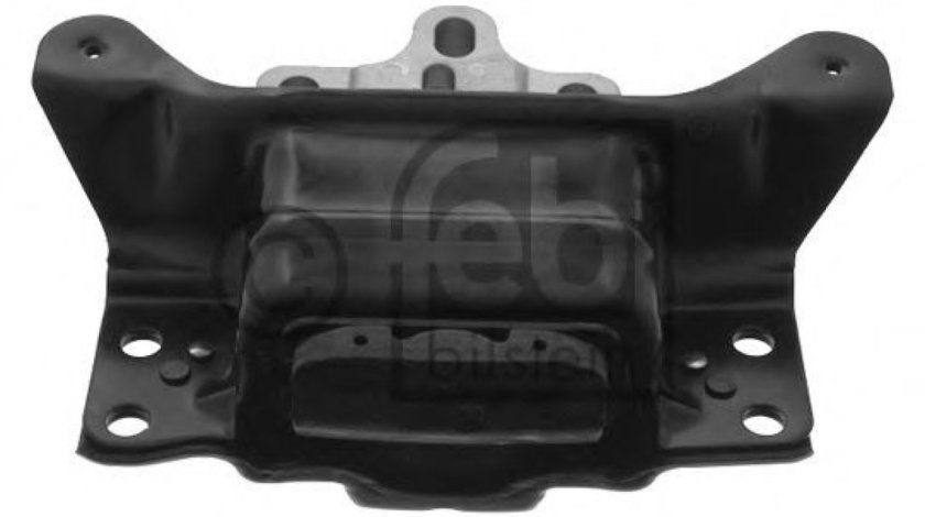 Suport, transmisie automata SKODA OCTAVIA III (5E3) (2012 - 2016) FEBI BILSTEIN 38515 piesa NOUA