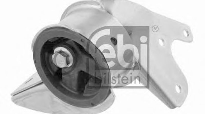 Suport, transmisie automata SMART FORTWO Cupe (450) (2004 - 2007) FEBI BILSTEIN 24191 piesa NOUA