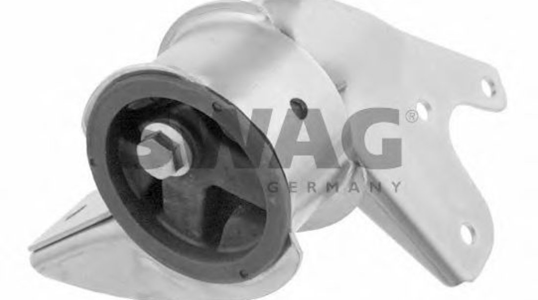 Suport, transmisie automata SMART FORTWO Cupe (450) (2004 - 2007) SWAG 99 92 4191 piesa NOUA