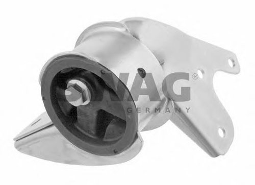 Suport, transmisie automata SMART FORTWO Cupe (450) (2004 - 2007) SWAG 99 92 4191 piesa NOUA
