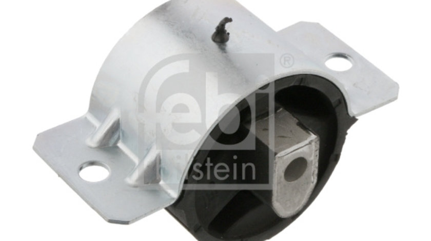 Suport, transmisie automata spate (01750 FEBI BILSTEIN) DODGE,MERCEDES-BENZ,VW