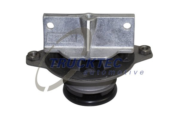 Suport, transmisie automata spate (0222087 TRUCKTEC) MERCEDES-BENZ,VW