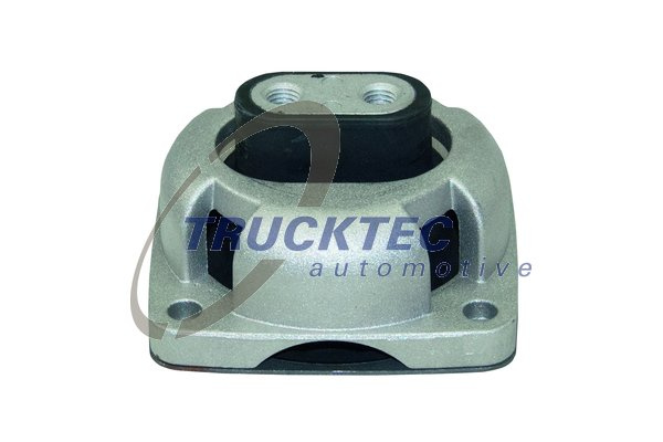 Suport, transmisie automata spate (0222089 TRUCKTEC) MERCEDES-BENZ