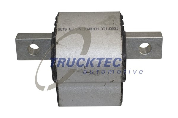 Suport, transmisie automata spate (0222106 TRUCKTEC) MERCEDES-BENZ