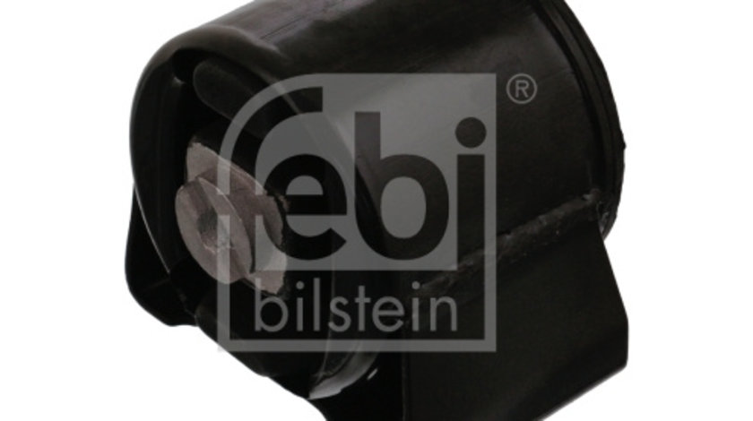 Suport, transmisie automata spate (06469 FEBI BILSTEIN) MERCEDES-BENZ