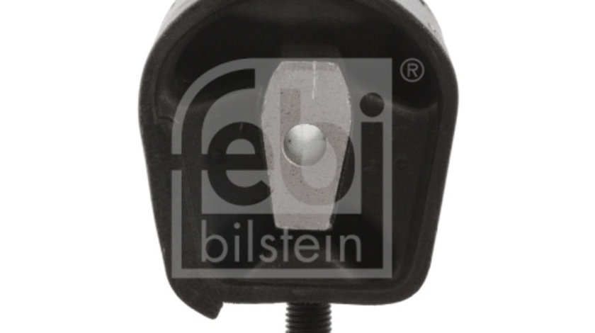 Suport, transmisie automata spate (06791 FEBI BILSTEIN) MERCEDES-BENZ