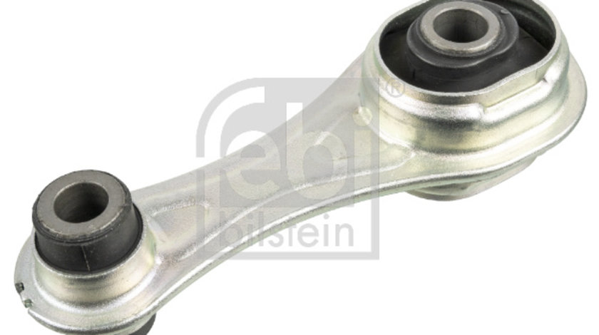 Suport, transmisie automata spate (173505 FEBI BILSTEIN) DACIA,NISSAN,RENAULT