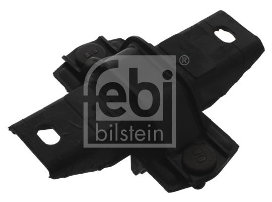Suport, transmisie automata spate (24029 FEBI BILSTEIN) MERCEDES-BENZ