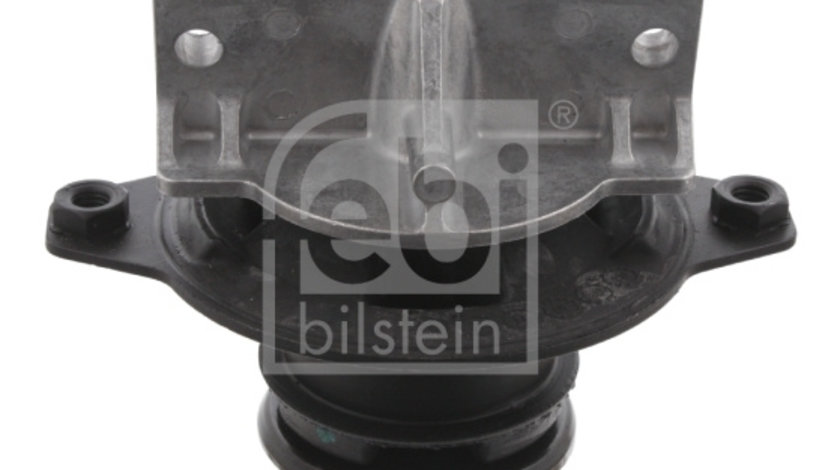 Suport, transmisie automata spate (33392 FEBI BILSTEIN) DODGE,MERCEDES-BENZ